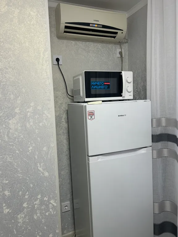 По домашнему уютная квартира в 100 метрах от федеральной трассы