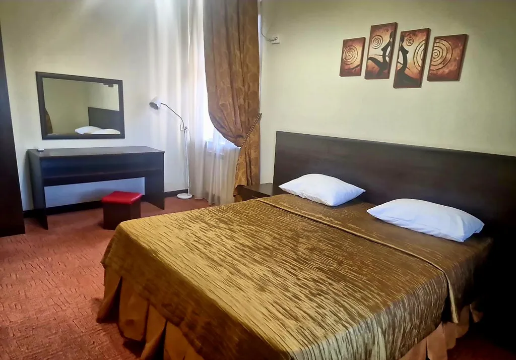 Квартира Комната — Темрюк