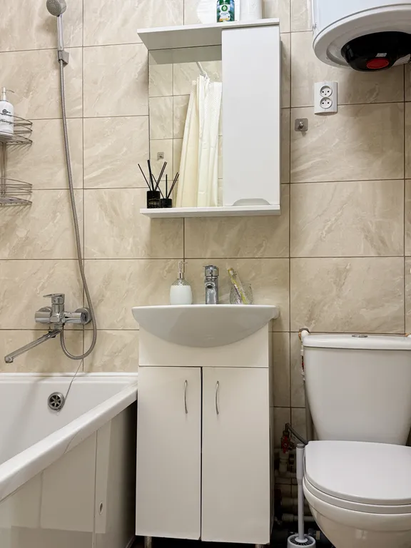 Апарты mrpl-24 с бесконтактным заселением