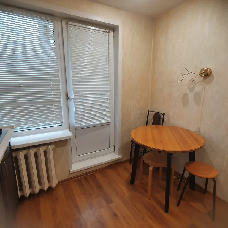 Квартира в Пролетарском районе