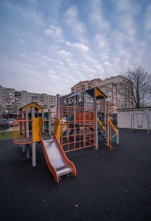 Квартира Квартира Штиль — Калининград