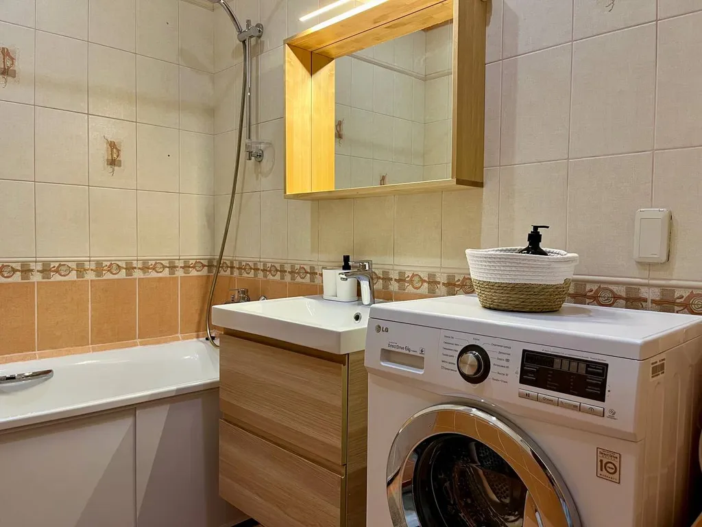 Квартира Просторная квартира рядом с центром города и станцией метро — Казань