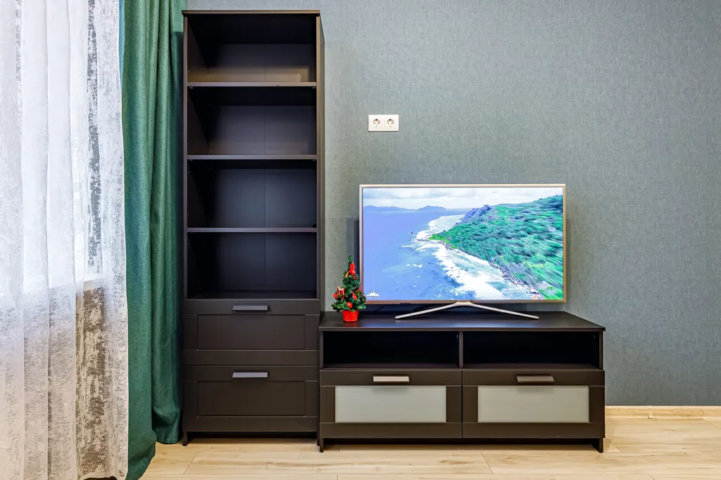 Квартира Квартира Стильный комфортный апартамент в самом сердце ЖК Губернский — Краснодар