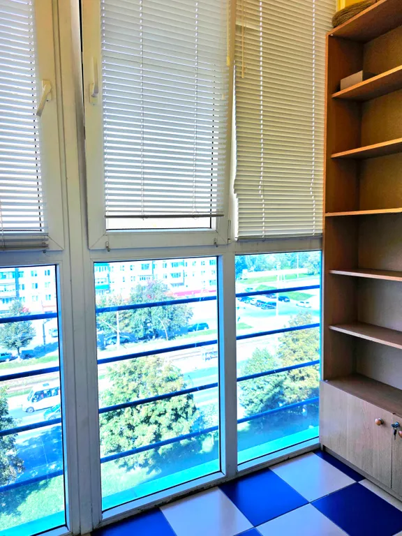 Квартира в заводском районе