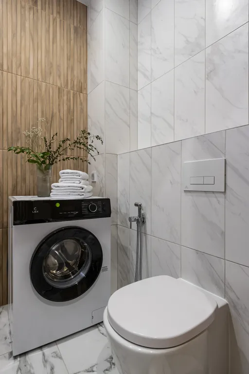 Апартаменты студия 112