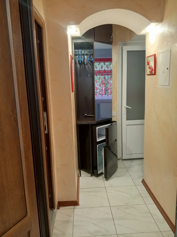 Уютная квартира в самом центре города