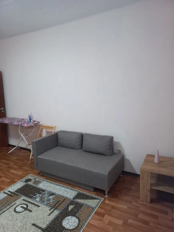 Квартира Уютная квартира недалеко от моря — Геленджик