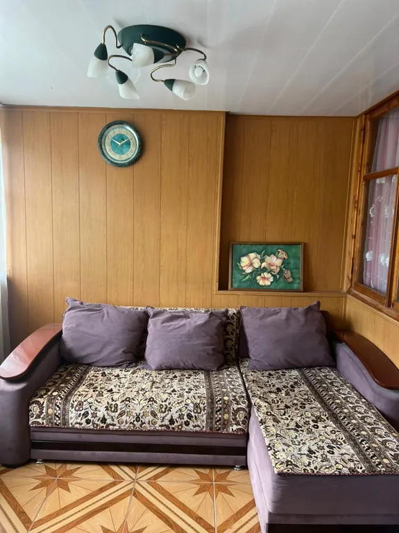 Квартира 4-комнатная Квартира — Адлер