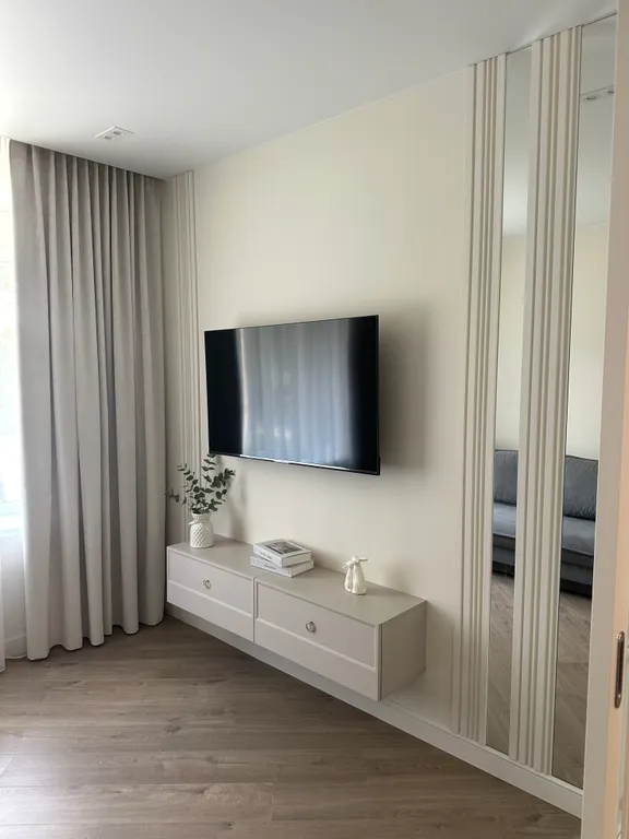 Квартира Новая квартира ЖК Нарвский премиум — Калининград