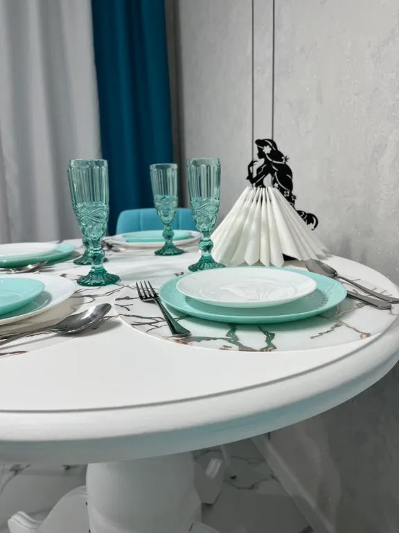 2-комнатная квартира в самом центре Калининграда