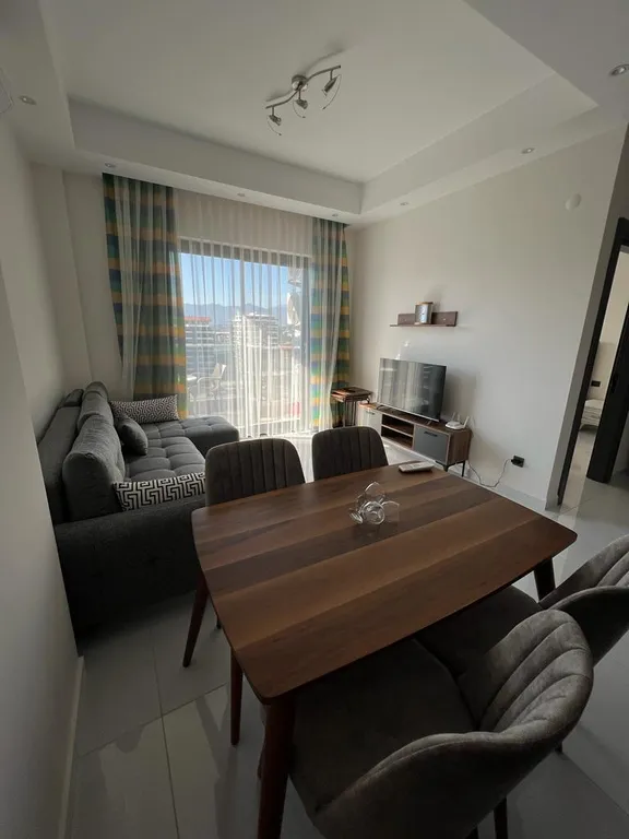 Апартамент Serenity Residence А175