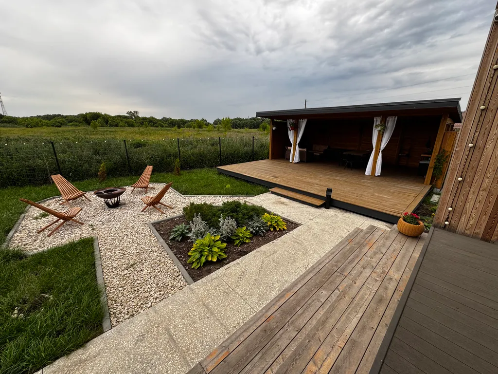 Дом 5 элемент