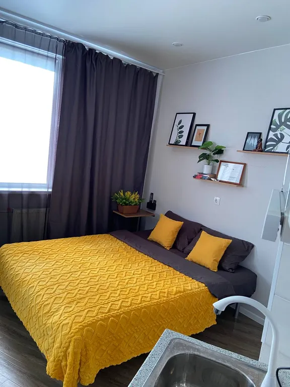 Уютный уголок для вас