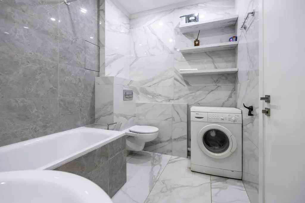 Апартаменты в ЖК Нeаdliner для большой компании