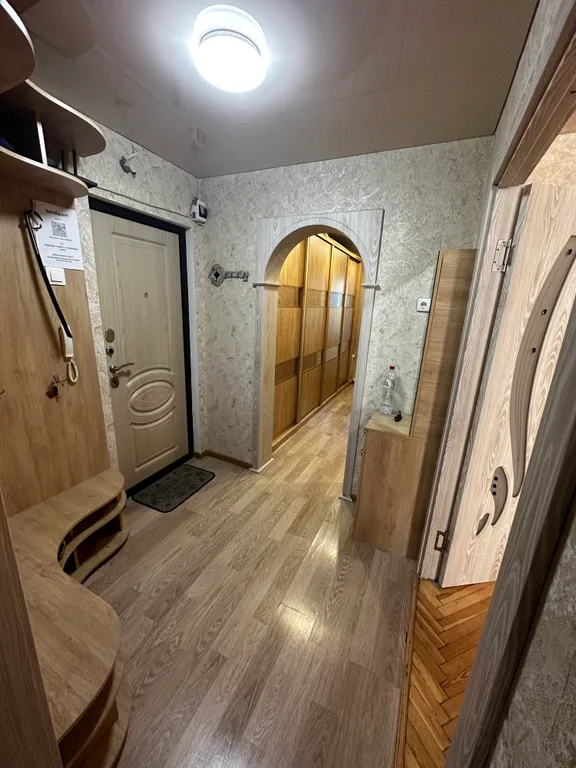 Квартира у парка Победы