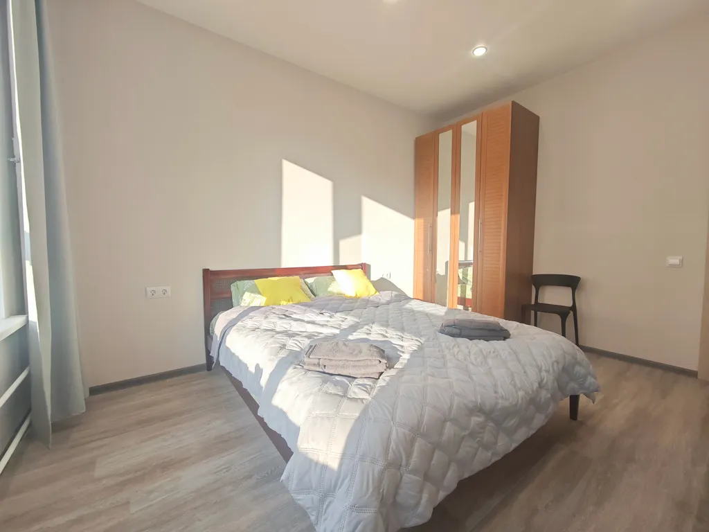 Квартира в Южной Битце