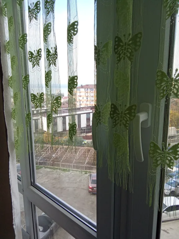 Квартира Квартира с видом на море — Сочи