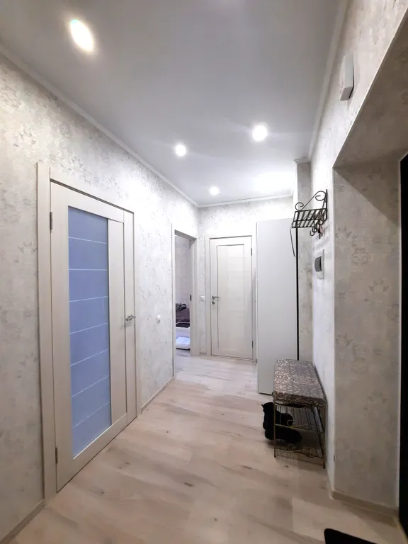 Квартира Квартира KranzApart+ — Зеленоградск