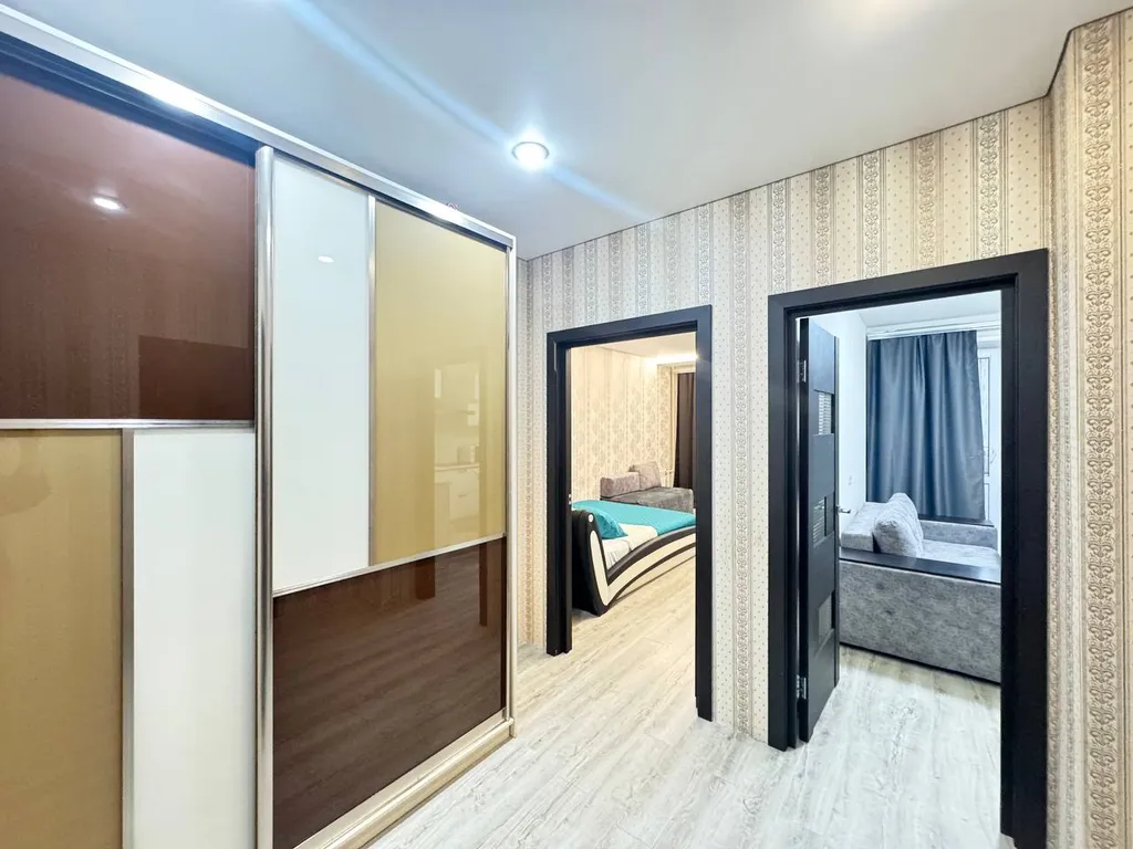 Центр новый элитный дом