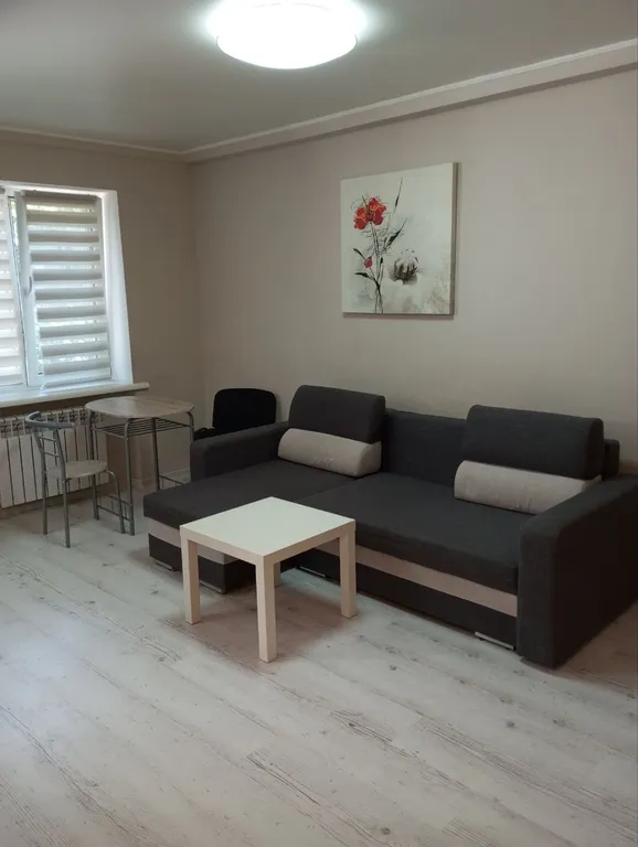 Квартира евро