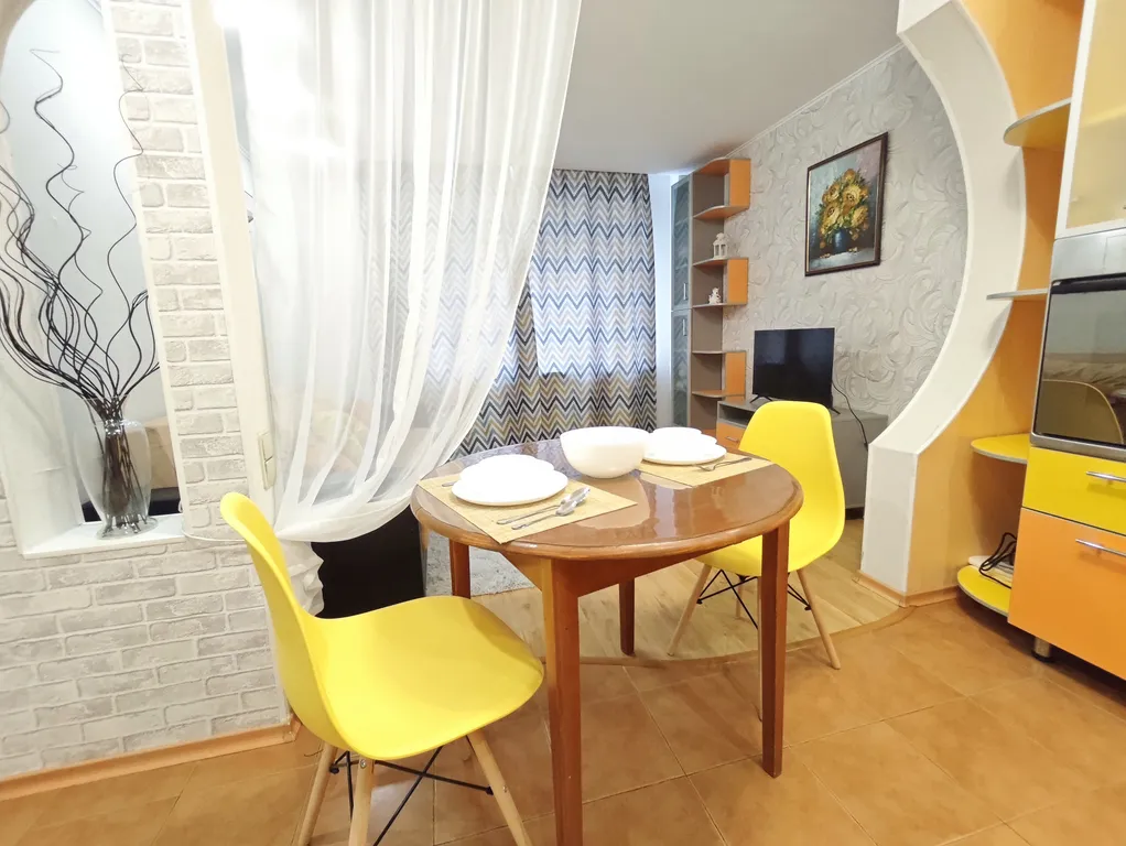 Комфортная кваpтирa на Южной