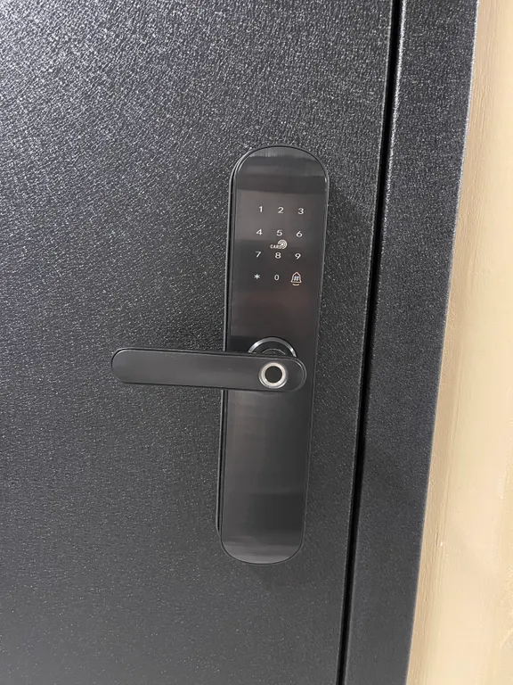 Квартира Квартира Туманный Альбион — Красноярск