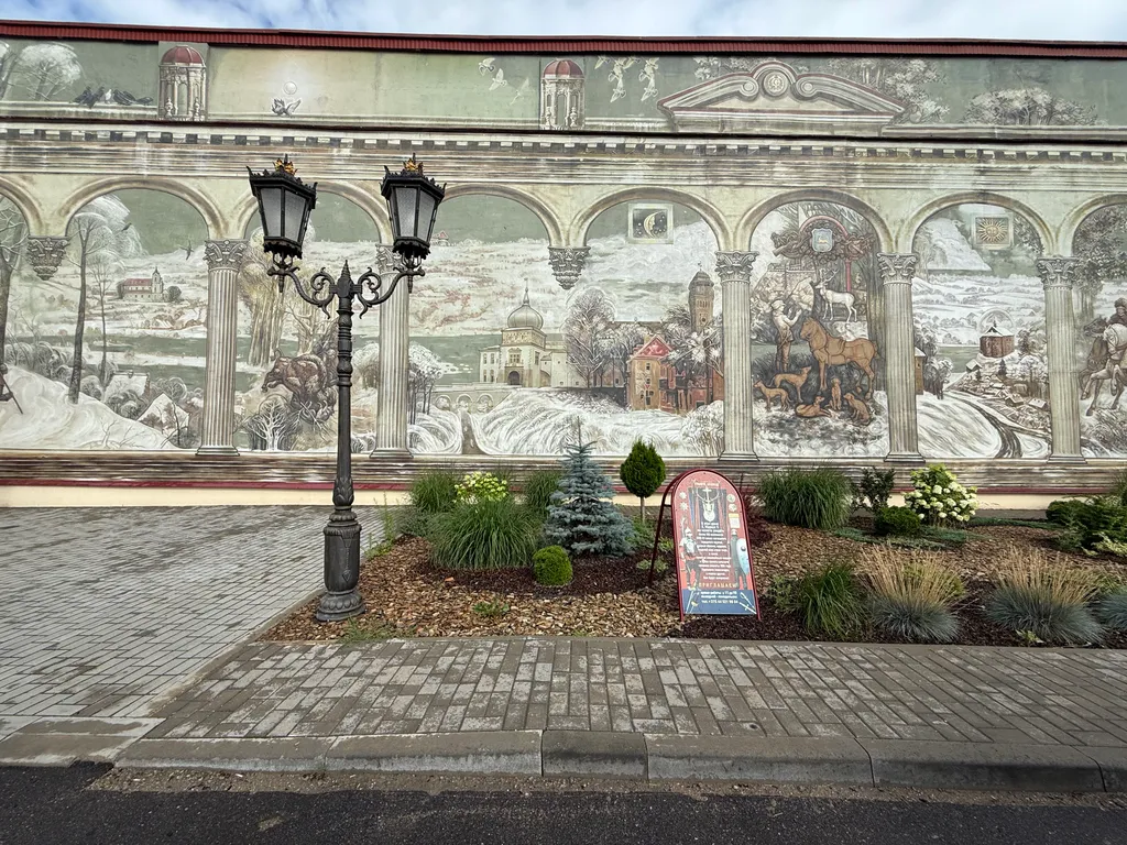 Уютная квартира в самом сердце города