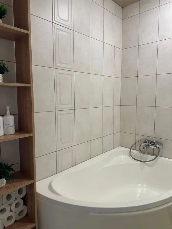 Студия рядом с аэропортом