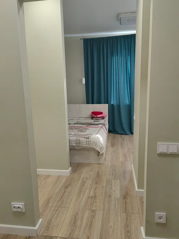 Студия в Новостройке КБ Турист