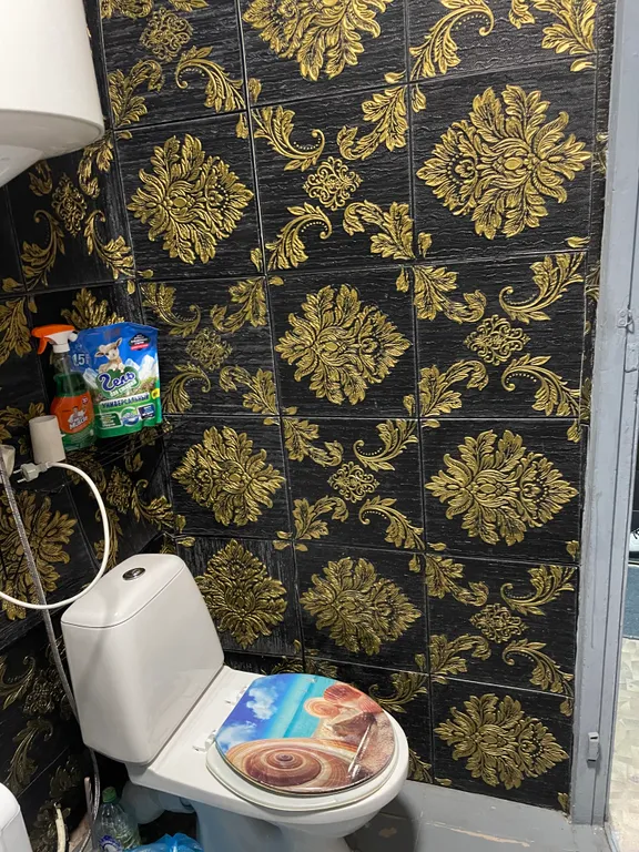 Квартира на берегу Онежского озера