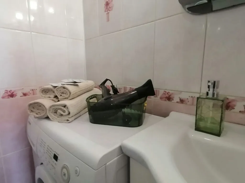 Уютная квартира для Вашего комфорта