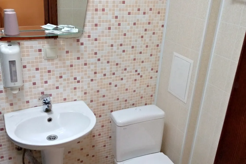 Двухместный номер №2