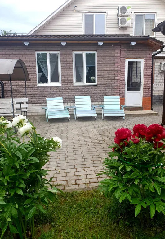 4-комнатный Дом