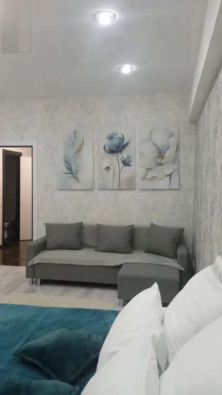 Уютный апартамент в центре