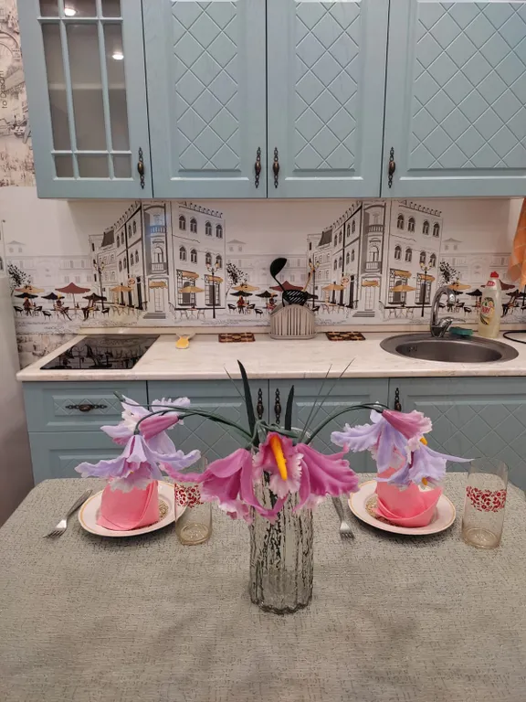 Уютная квартира — аренда посуточно в Иркутск