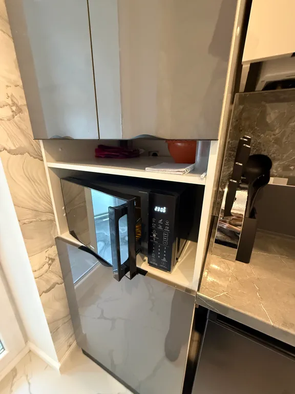 Квартира 1-комнатная Квартира — Пионерский