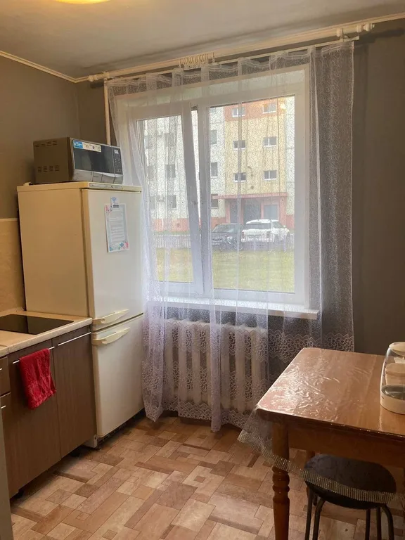 Однушка рядом с НКИ