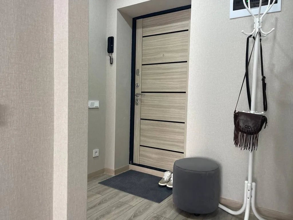 Квартира Апартаменты Сканди 5 мин до меги отчетные по эдо — Самара