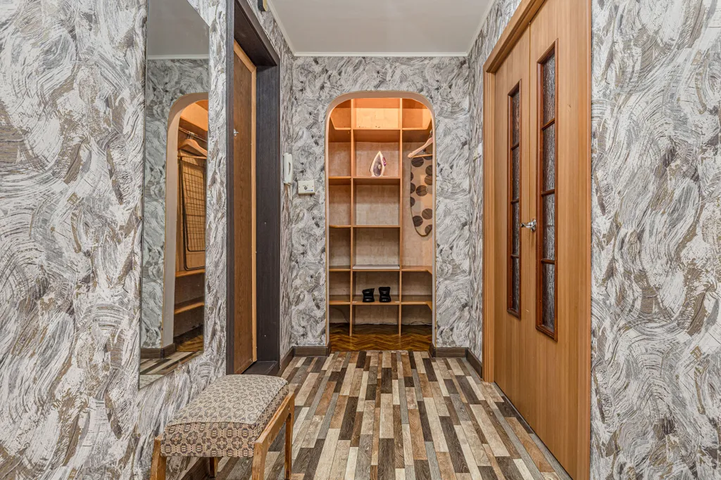 Большая квартира в центре Северо Запада