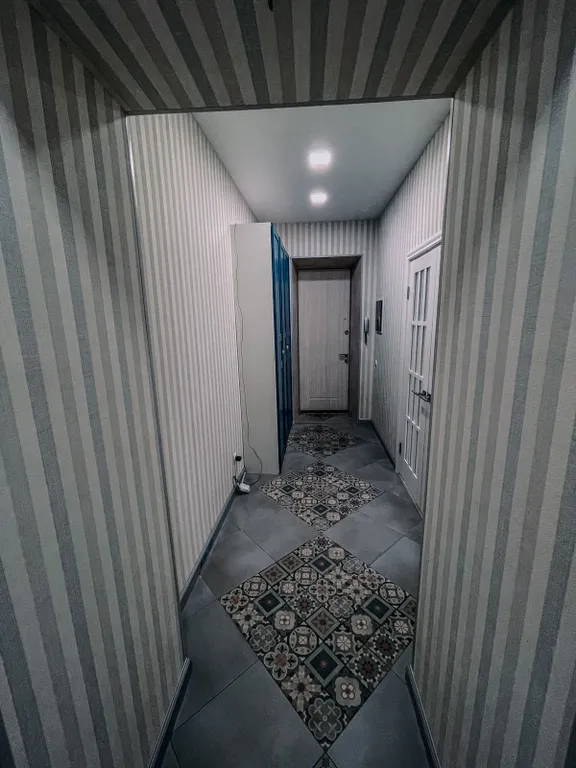 Квартира Большая просторная квартира — Тверь