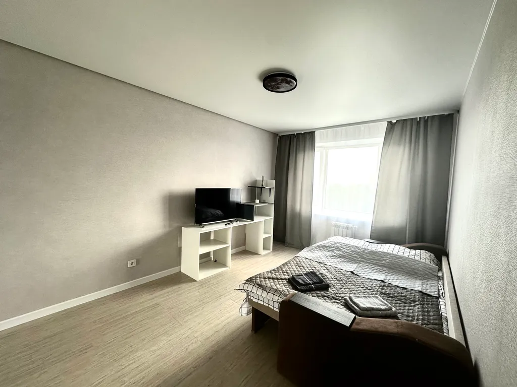 Квартира 1-комнатная Квартира — Тверь