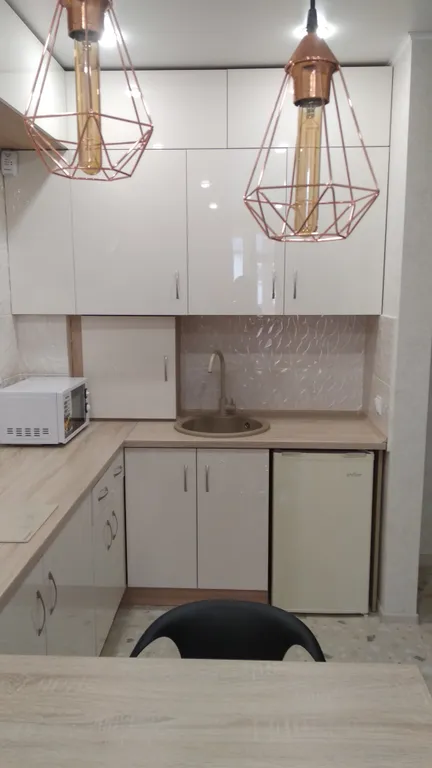 Уютная квартира на берегу Балтийского моря