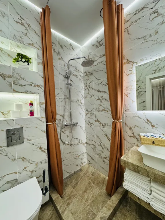 Высота комфорта