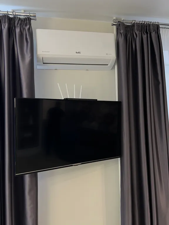 Квартира Новая квартира в центре города — Ярославль