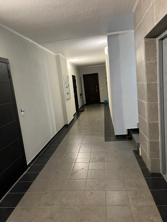 Квартира Уютная квартира в центре города Светлогорска — Сальское