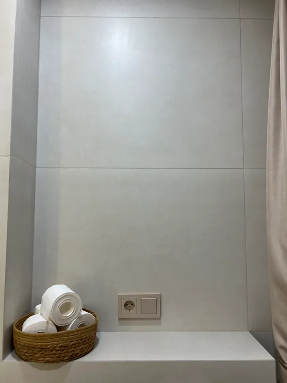 Апартаменты с видом на горы