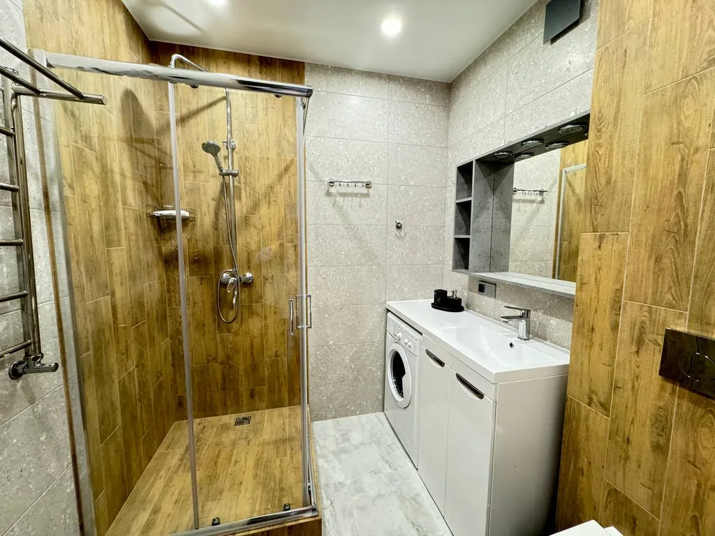 Квартира Квартира у моря — Зеленоградск