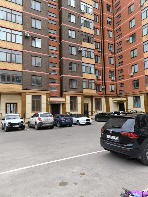 Квартира Уютная квартира на берегу моря — Дербент