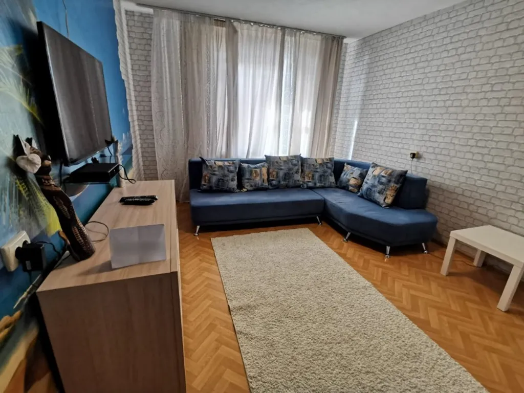 Квартира 1-комнатная Квартира — Волгоград