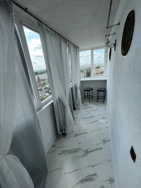 Квартира в центре